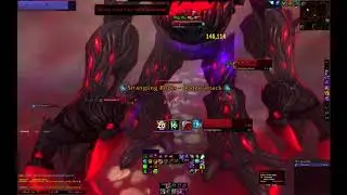 Warlock - Solo Darkheart ticket