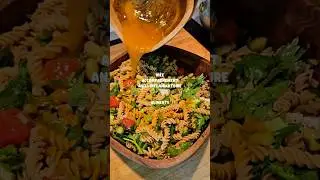 salade anti-inflammatoire