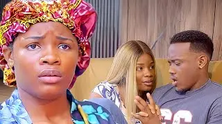 MY BEST FRIEND STOLE MY MAN (new movie) CHINENYE EUCHARIA LATEST NIGERIAN MOVIES #nigerianmovies