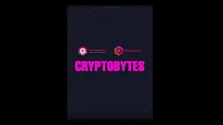 Finomena Cryptobytes #shorts - #cryptonews  for you!