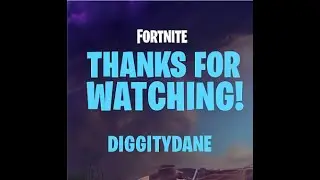 AFTER WERK FORTNITE TWERK! (Portrait)