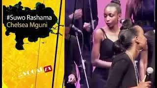 Chelsea Mguni | Suwo Rashama