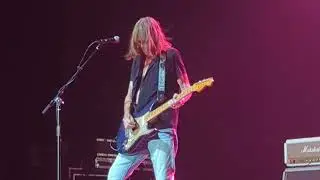 PAT TRAVERS - 