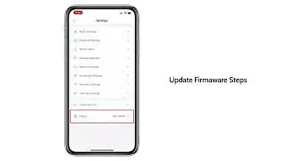 How to upgrade WIFI camera on icsee app？- Techage security camera, xmeye camera, onvif ip cameras