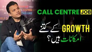 Are There Any Chances of Growth in a Call Centre Job?