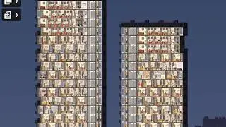 Project Highrise &bull; Mobile Trailer &bull; iOS Android