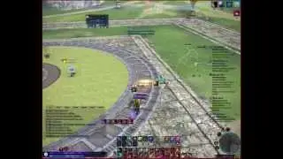 Skif vs Aria