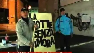 Poveri di Diritto CAMPER Tele Chiara - Treviso