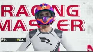 Racing Master S3 | Max Setting 4k | Road To Ace 16