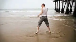 Riot ACT Hits the Beach (More Sexy Slow-Mo Action)