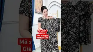 M&atilde; số L79- Gi&aacute; 79k- Mua h&agrave;ng gọi 0338094480