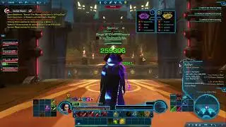 SWTOR Lowbies Lethality PvP
