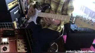 PDI09 vs SM57