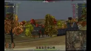 World of Tanks 9.15 patch bugs problems