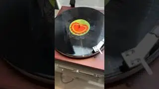 Pr&eacute;sentation Platine vinyle Audio Technica AT-LPW50BTRW - RetroFutur.fr