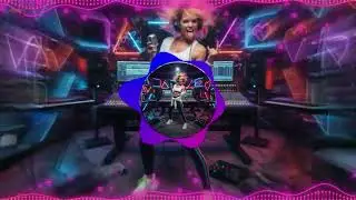 DeXy - The Fire We Lost (EDM HardStyle Techno Mix Bass Loud Beats)