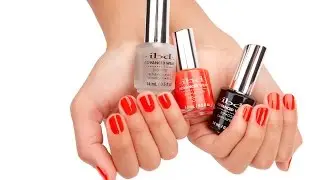 Introducing ibd Advanced Wear Pro Lacquer