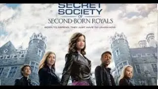 Secret society | New movie Trailer (2020)