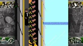 1991 Stanley Cup Finals - NHL94, Game 6 The Movie
