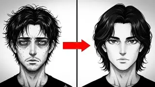 How to Become Attractive Without Money or Looks