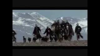 Il Cavaliere di San Giovanni - book trailer