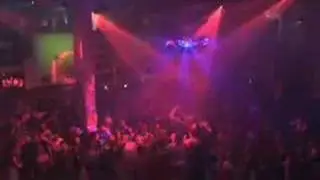 Lamerica presents DAVID MORALES - Sunday 6th May 2007