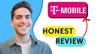 No Signal? No Problem &ndash; T-Mobile x Starlink Direct-to-Cell Review!
