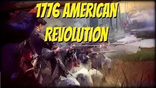 M&B Warband 1776 American Revolution part 14