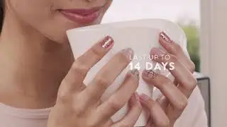 Gloss & Go! With Dashing Diva Gloss Gel Nail Strips