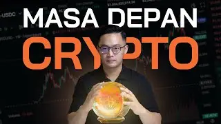 Yang Akan Terjadi di Crypto