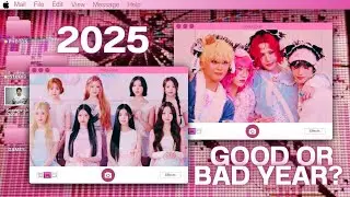 Kpop 2025: Ranking Every Single Debut Of The Year