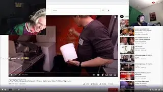 xQc умирает, смеясь над тем, как Форсен нашел лазейку в DMCA