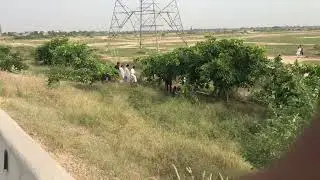 PTI JALSA ring road imran khan JALSA Lahore