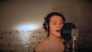 All I want (Olivia Rodrigo) - Bailey Britt