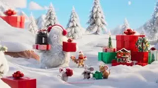 Target Commercial #11 (2025)