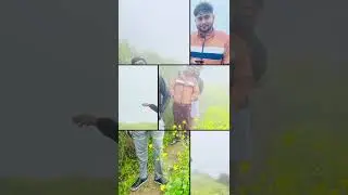 kanatal hill station.... 🥰🥰