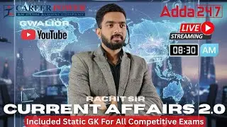 23 Jan 2026 Daily Current Affairs || By Rachit sir
