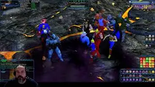 City of Heroes - 