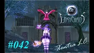 Let's Play Last Chaos #042: Mooraska befreien!