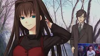 【Witch on the Holy Night】Daily lives of Sono G and co. | Extra Chapter Pt. 2