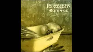 Forgotten Sunrise - Dead Le Gends A Mong The Living