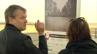Belevingsroute Oostende tijdens de groote Oorlog