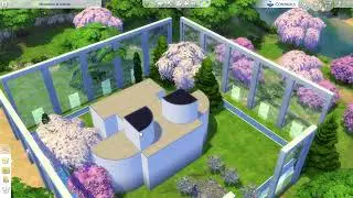 Building A Fairy Castle