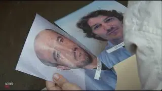 ALTERED EGO Scene - Dylan Digs Deep to Discover The Truth