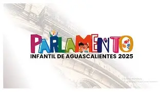 PARLAMENTO INFANTIL EDICION 2025 (2/2)