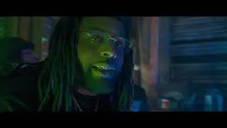 CHIEF P   