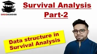 Survival Analysis Part-2 I Hindi