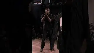 The Battle Cage: 1v1 | Idriss | Top 16 #Shorts