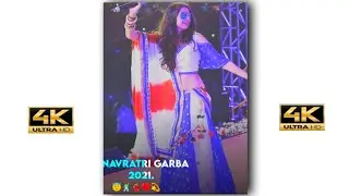 Navratri Special Gujarati Garba Status 2021|New Gujarati Garba Status|Navratri Dandiya🕺💫 #shorts