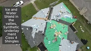 A Berry Good Malarkey Vista Storm Gray Roof